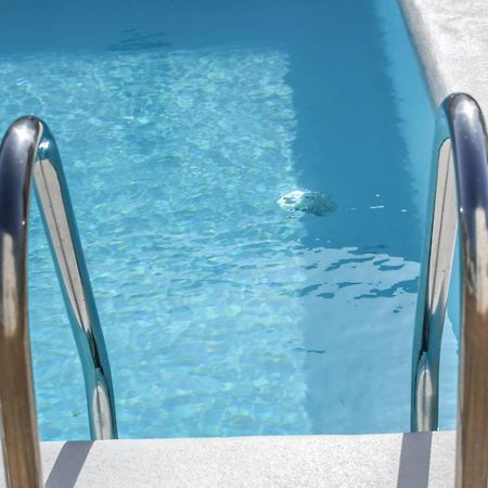 פוארטו דל כרמן Suite Cosy Relax A 400M De La Playa מראה חיצוני תמונה