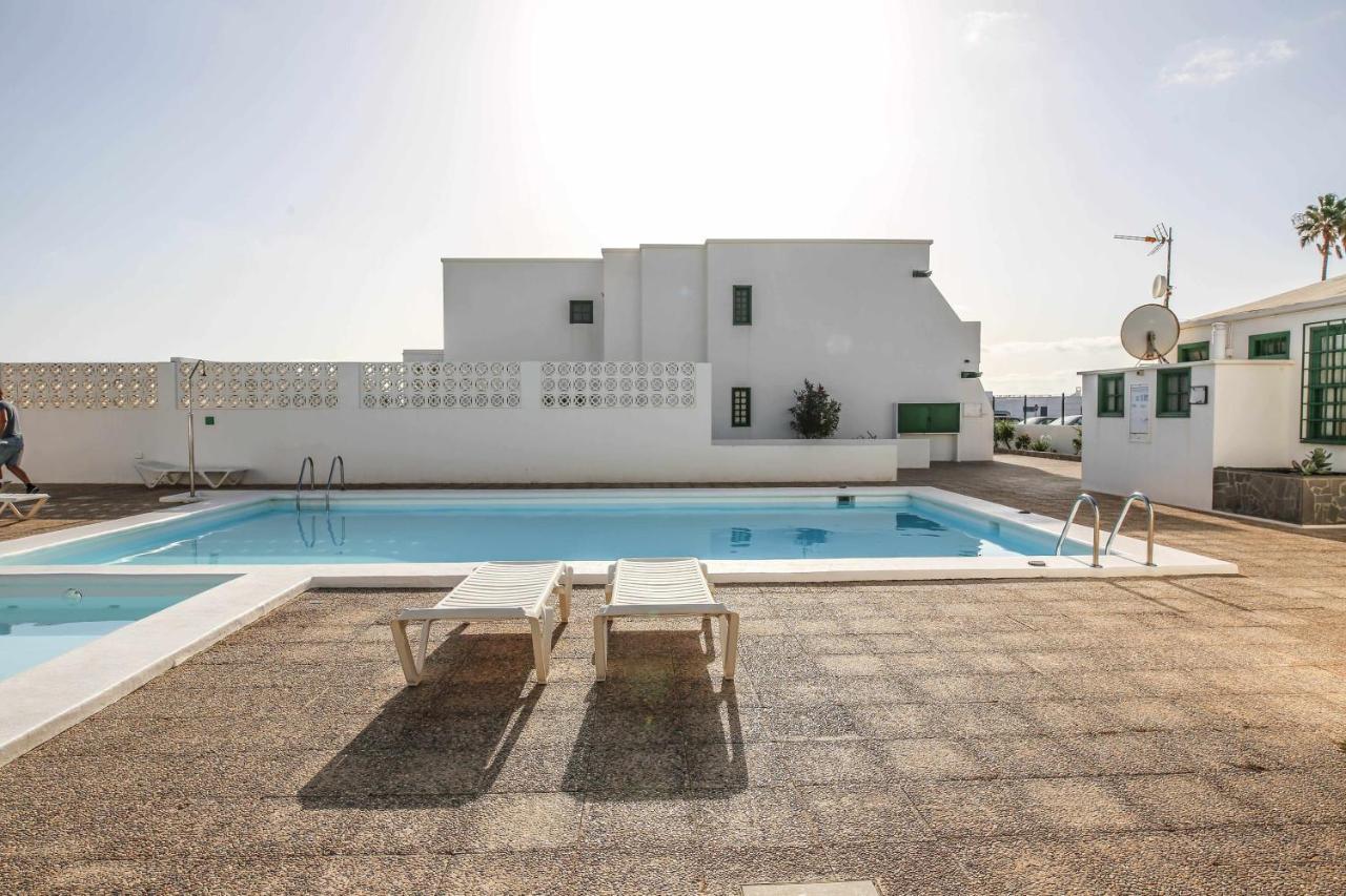 פוארטו דל כרמן Suite Cosy Relax A 400M De La Playa מראה חיצוני תמונה