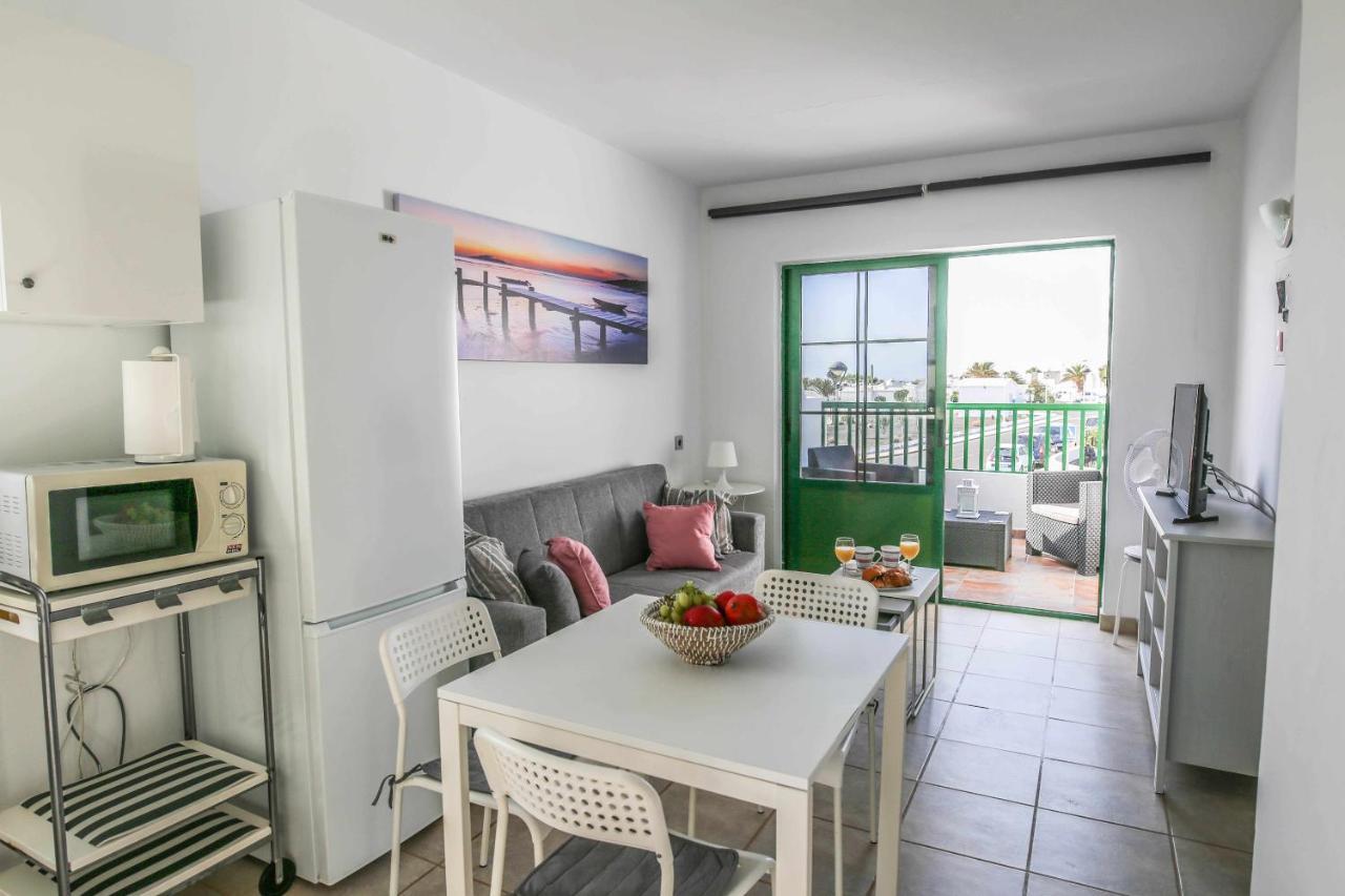 פוארטו דל כרמן Suite Cosy Relax A 400M De La Playa מראה חיצוני תמונה