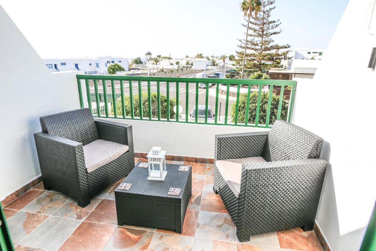 פוארטו דל כרמן Suite Cosy Relax A 400M De La Playa מראה חיצוני תמונה