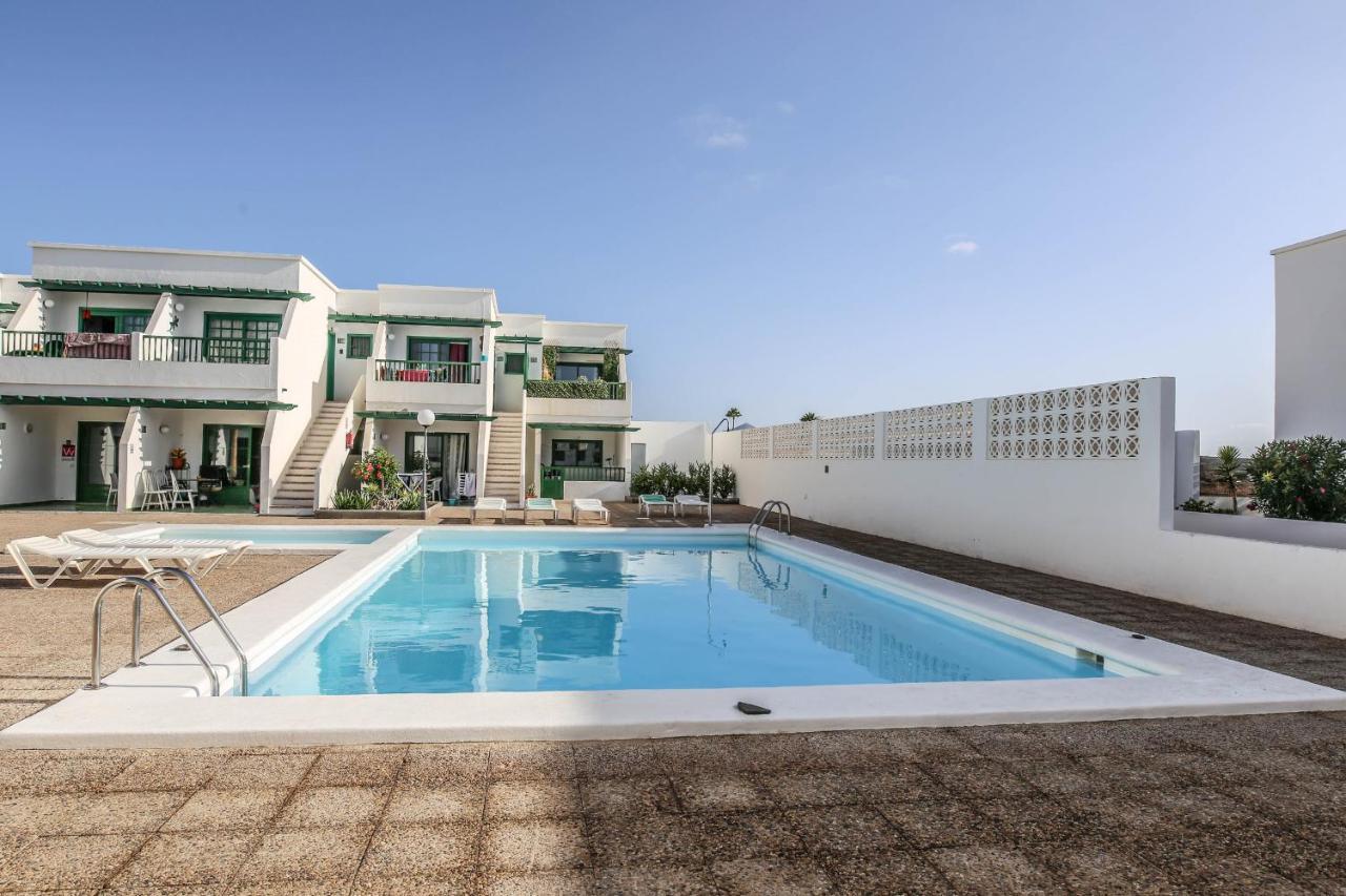 פוארטו דל כרמן Suite Cosy Relax A 400M De La Playa מראה חיצוני תמונה