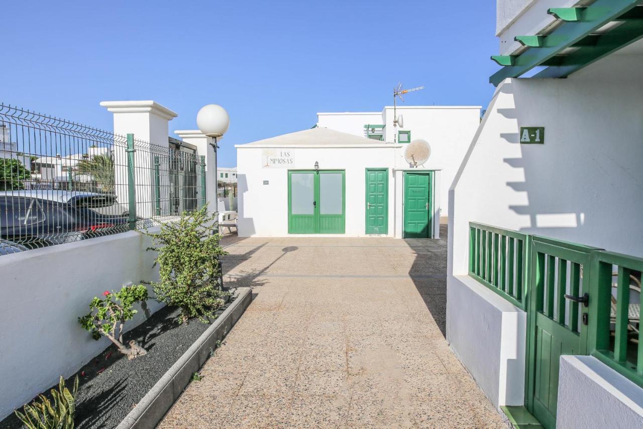פוארטו דל כרמן Suite Cosy Relax A 400M De La Playa מראה חיצוני תמונה