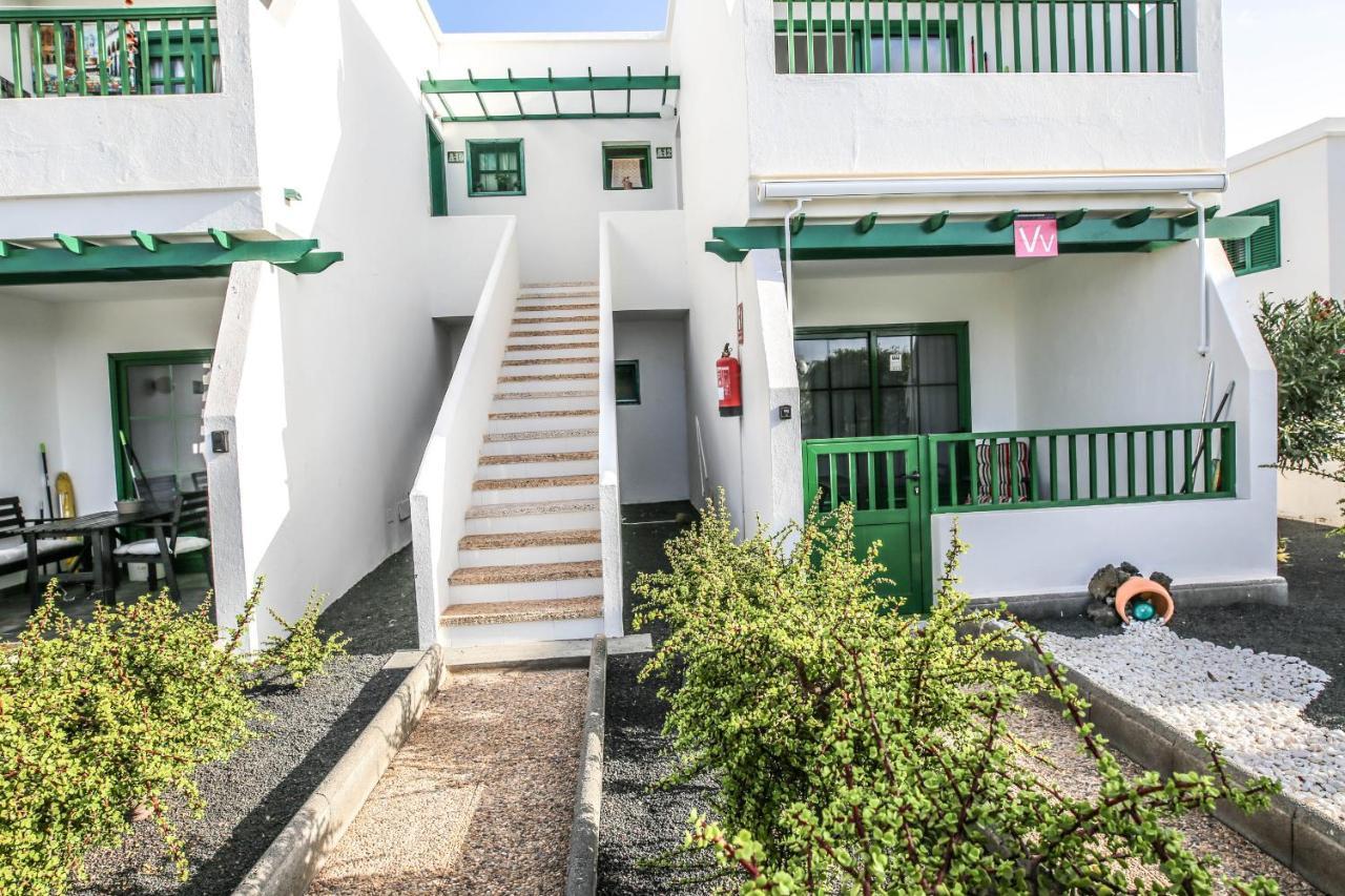 פוארטו דל כרמן Suite Cosy Relax A 400M De La Playa מראה חיצוני תמונה