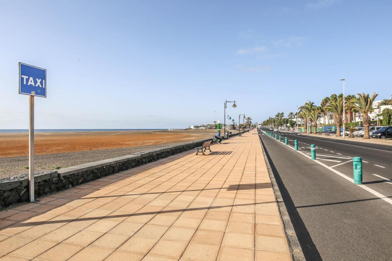 פוארטו דל כרמן Suite Cosy Relax A 400M De La Playa מראה חיצוני תמונה